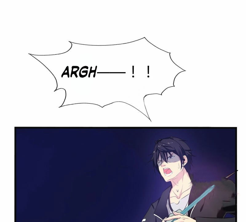 The Power of Soul (Soul Thorn) Chapter 03 Gambar 66